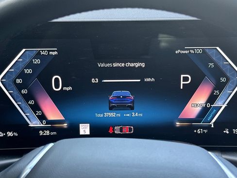 Certified 2023 BMW i4 eDrive35 RWD image 33