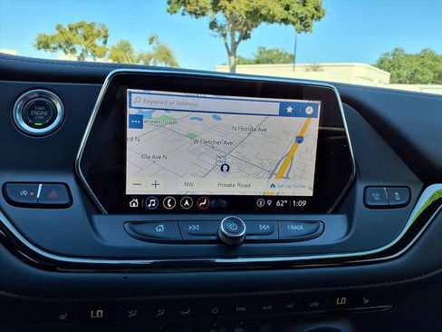 Used 2022 Chevrolet Blazer RS image 23