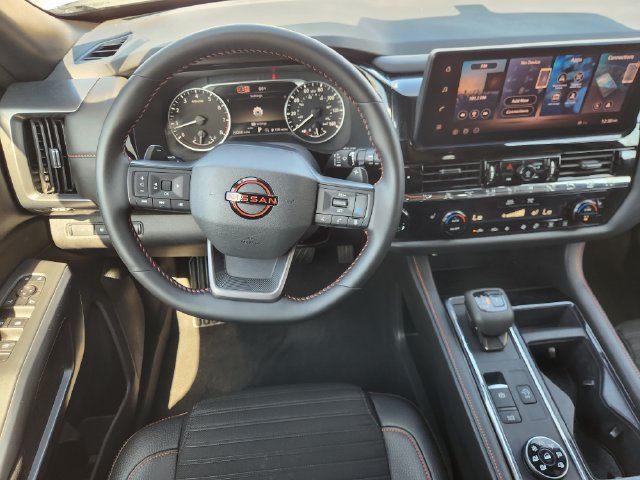 Used 2026 Nissan Pathfinder Rock Creek AWD/4WD image 27