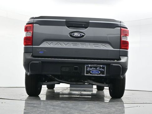 New 2025 Ford Maverick XLT w/ Equipment Group 301A image 50