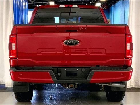 Used 2021 Ford F150 XLT w/ Equipment Group 302A High image 3