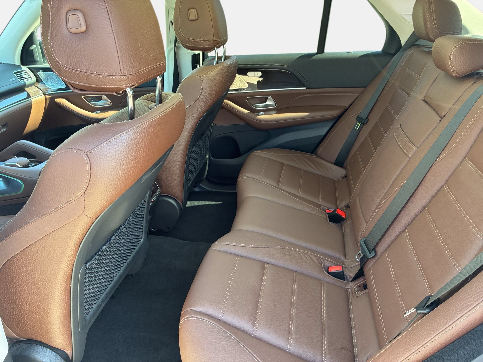Used 2024 Mercedes-Benz GLE 450e 4MATIC image 14