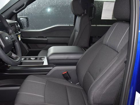 New 2026 Ford F150 STX AWD/4WD image 10