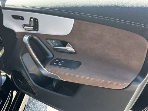 Certified 2025 Mercedes-Benz CLA 250 4MATIC image 16