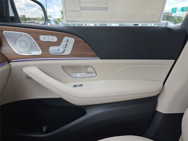 New 2026 Mercedes-Benz GLE 350 4MATIC image 23