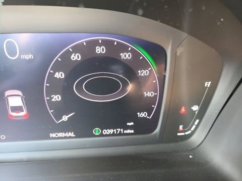 Used 2023 Honda Accord Sport image 22