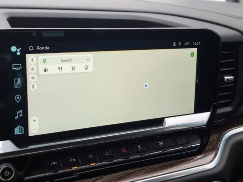 Used 2022 Chevrolet Silverado 1500 RST w/ RST All Star Premium Package image 28