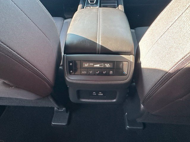 Used 2025 Nissan Pathfinder SV w/ Cargo Package AWD/4WD image 27