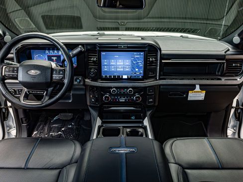 Used 2026 Ford F450 Platinum image 20