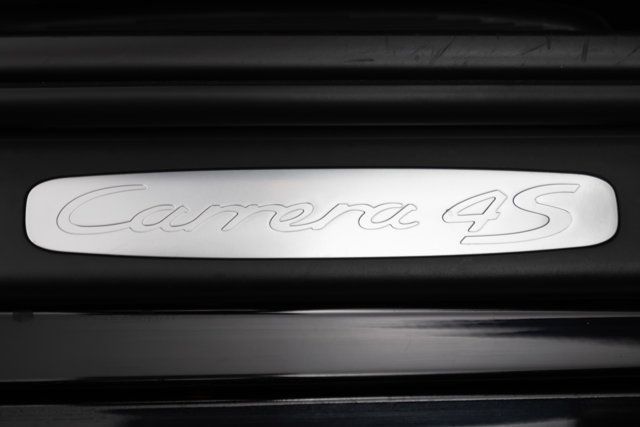 Used 2009 Porsche 911 Carrera 4S AWD/4WD image 71