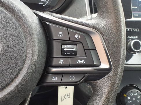 Used 2019 Subaru Forester w/ Alloy Wheel Package image 10