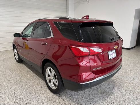 Used 2020 Chevrolet Equinox Premier image 6