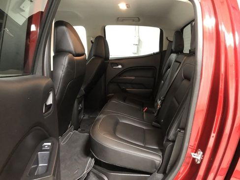 Used 2021 Chevrolet Colorado LT image 15