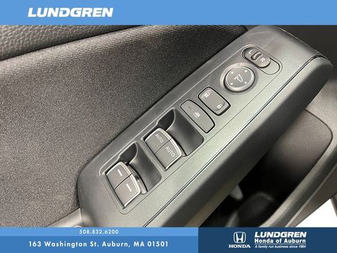 New 2026 Honda Civic Sport image 14