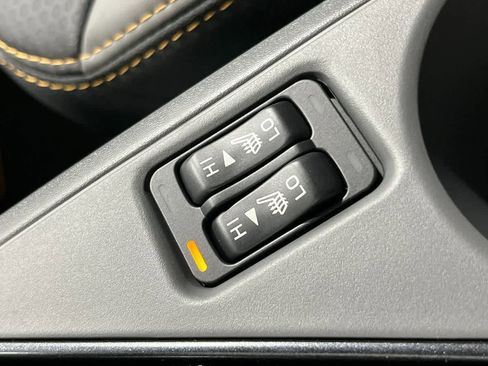 Certified 2025 Subaru Crosstrek 2.5i Wilderness w/ Crosstrek Mirror Package image 20