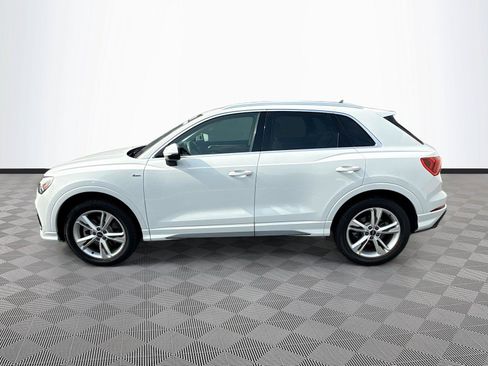 Used 2024 Audi Q3 2.0T Premium Plus w/ Premium Plus Package AWD/4WD image 4