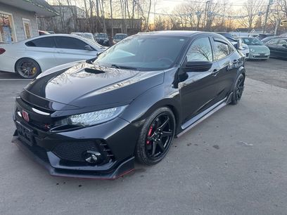Used 2019 Honda Civic Type R