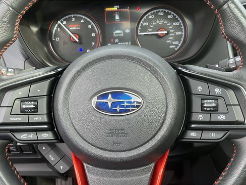 Certified 2024 Subaru Forester Sport image 12