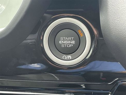 New 2026 RAM 1500 Laramie w/ Night Edition image 17