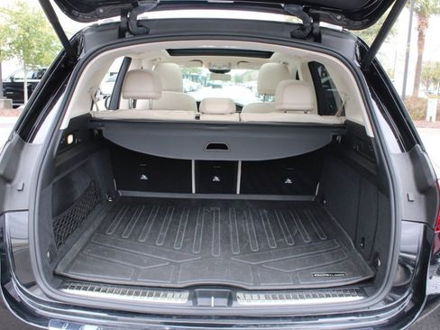 Certified 2022 Mercedes-Benz GLE 350 4MATIC image 33