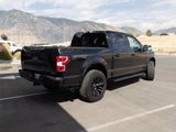 Used 2020 Ford F150 XLT w/ Equipment Group 302A Luxury image 5