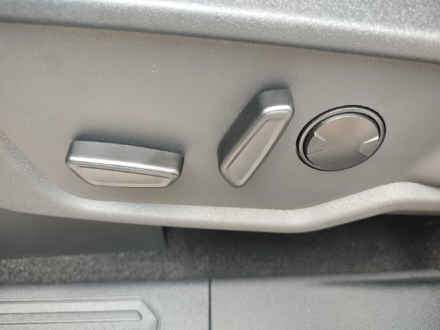 Used 2026 Ford Bronco Outer Banks AWD/4WD image 28