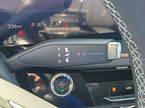 New 2026 Buick Envision Sport Touring image 29