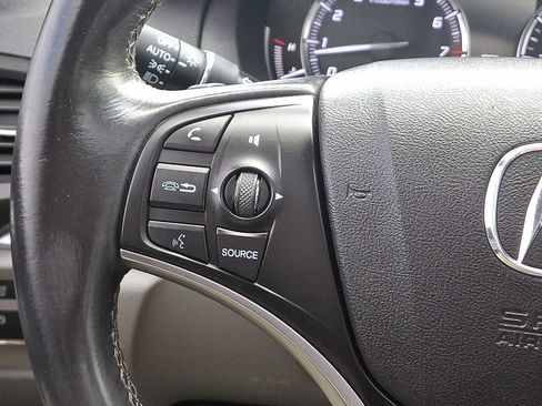 Used 2018 Acura MDX SH-AWD w/ Technology Package image 22