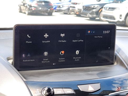 Certified 2023 Acura RDX AWD image 21