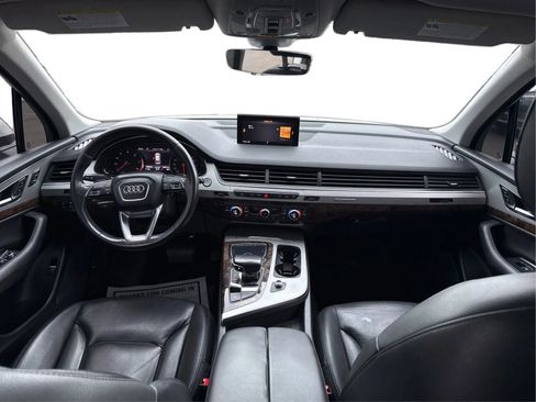 Used 2017 Audi Q7 2.0T Premium AWD/4WD image 31