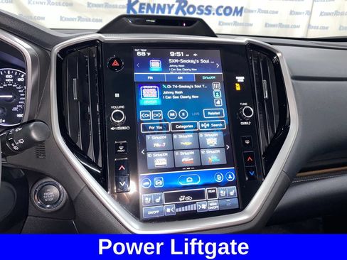 Used 2025 Subaru Ascent Touring AWD/4WD image 24