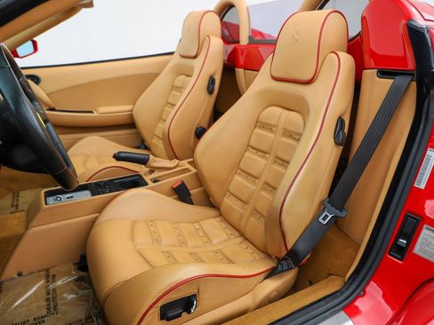 Used 2007 Ferrari F430 Spider image 19