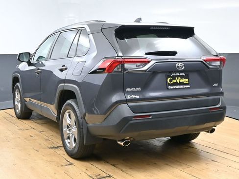 Used 2024 Toyota RAV4 XLE w/ Convenience Package FWD image 7