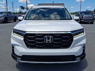 Used 2025 Honda Pilot EX-L video 2
