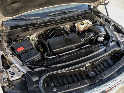 Used 2021 GMC Yukon XL Denali image 58