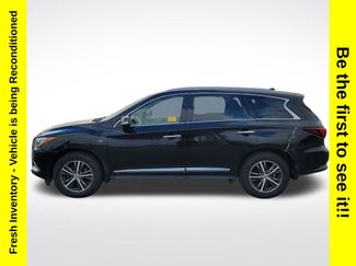 Used 2019 INFINITI QX60 Luxe AWD/4WD video 2