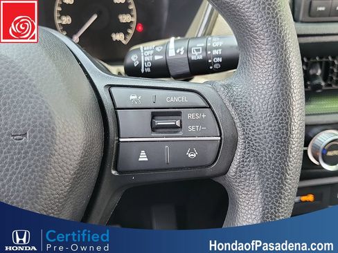 Certified 2024 Honda CR-V EX image 12