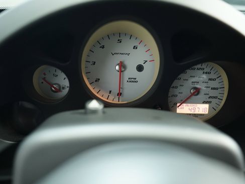 Used 2006 Dodge Viper SRT-10 image 31