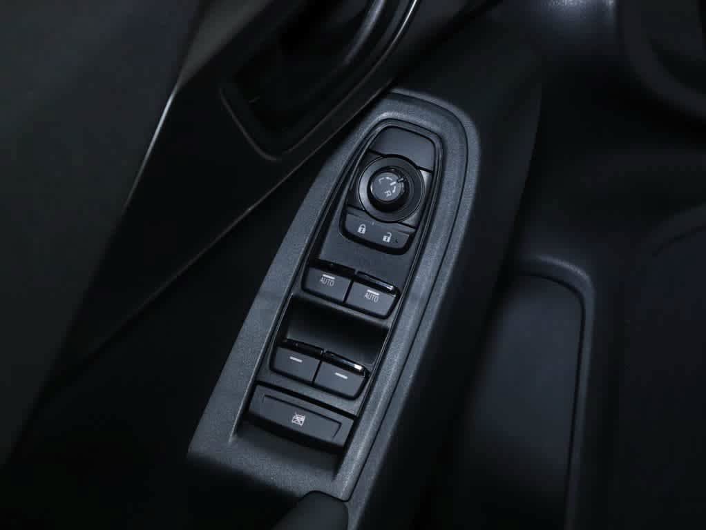 Certified 2024 Subaru Impreza 2.0i AWD/4WD image 16