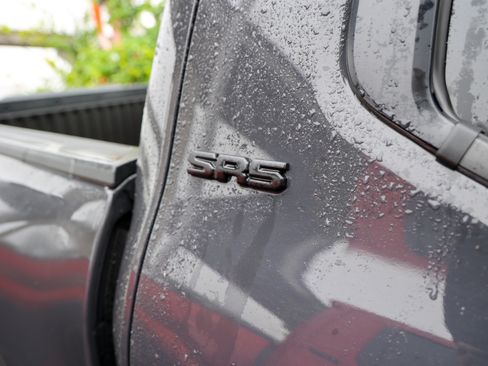 Used 2025 Toyota Tacoma SR5 RWD image 11