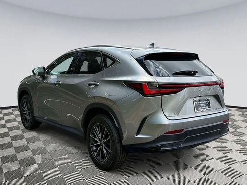 Used 2024 Lexus NX 350 AWD w/ Cold Area Package image 4