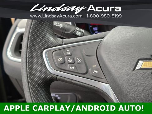 Used 2023 Chevrolet Equinox LS w/ LS Convenience Package image 15
