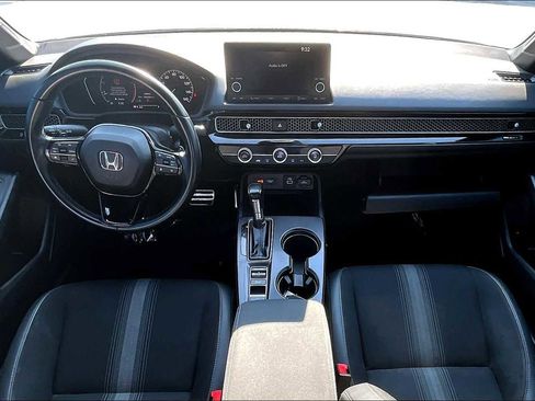 Used 2024 Honda Civic Sport image 15