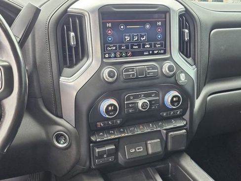 Used 2019 GMC Sierra 1500 SLT w/ SLT Premium Plus Package image 10