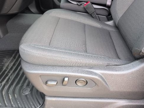 New 2026 Chevrolet Silverado 1500 Custom w/ LPO, Dark Essentials Package image 12