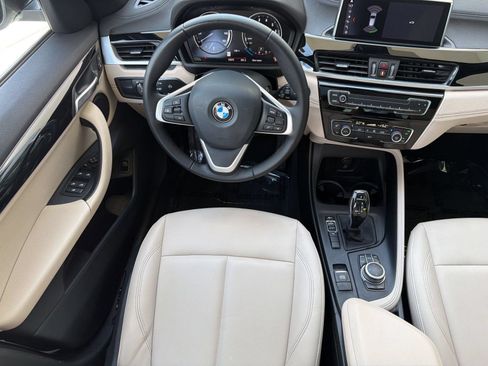 Used 2021 BMW X1 sDrive28i w/ Convenience Package FWD image 30