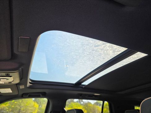 New 2026 Chevrolet Tahoe Premier w/ Sun And Tow Package image 20