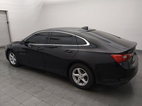 Used 2018 Chevrolet Malibu LS FWD image 3