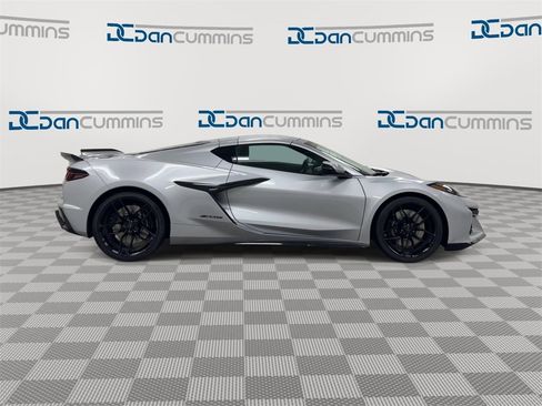 New 2026 Chevrolet Corvette Z06 image 9