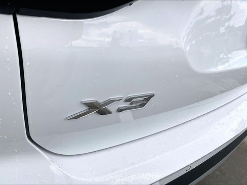 Used 2023 BMW X3 sDrive30i w/ Premium Package w/ZPA RWD image 29